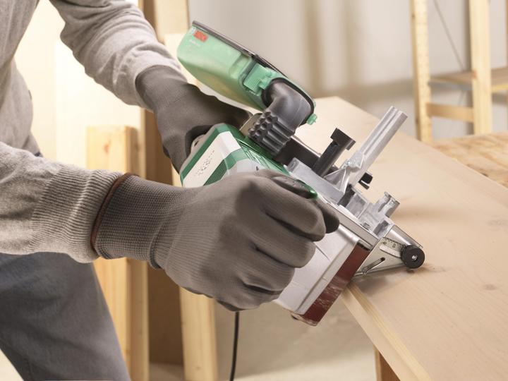 Image du produit Bosch Home & Garden Pbs 75 Ae (Ponceuse à bande, 750 W)