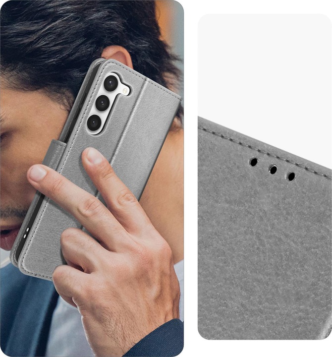Produktbild Avizar Chesterfield Series (Samsung Galaxy S23)