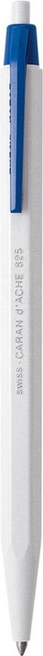 Produktbild Caran d'Ache 824 Kugelschreiber im Blister (Blau, 2 x)
