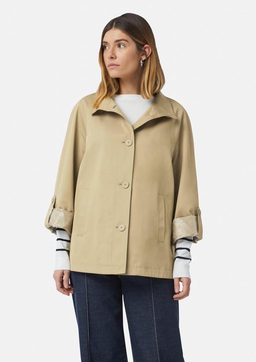 Immagine prodotto Comma Outdoor-Jacke Jacke in A-Shape mit Ärmel-Aufschlag (36)