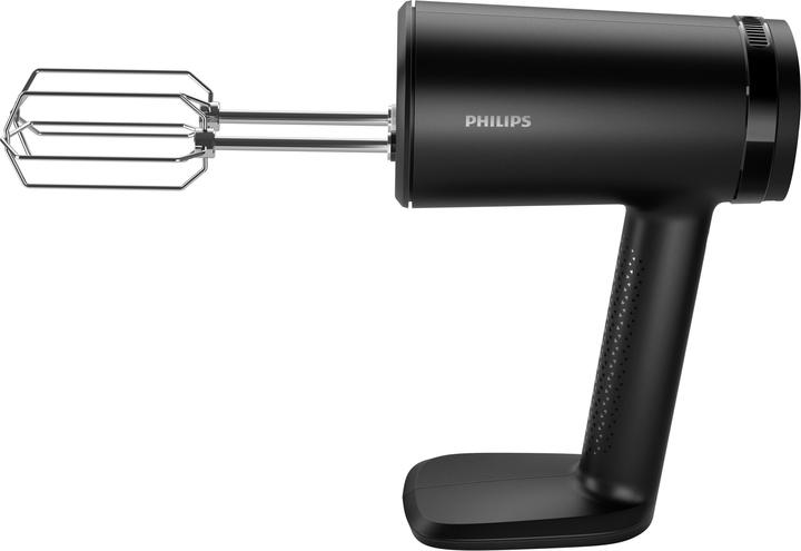 Actual product image Philips 5000 series HR3781/20 Powerful 500 watt hand blender (500 W)