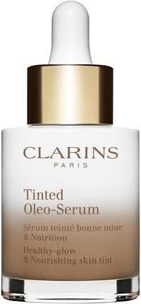 Produktbild Clarins Tinted Oleo-Serum Nr. 07 (30 ml)