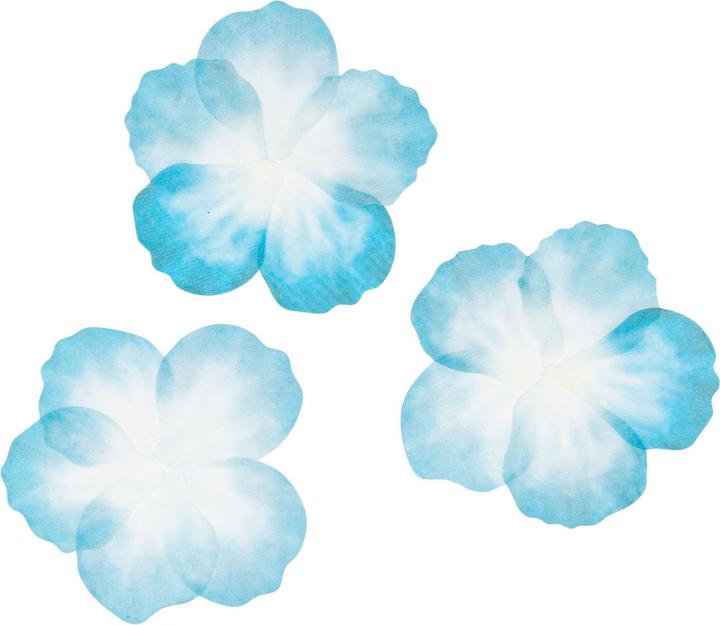 Immagine prodotto Colorations Adesivi Washi - petali blu, 80 pezzi. (80 Adesivo)