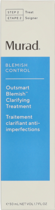 Produktbild Murad 80094 Behandlung für Schönheitsfehler & Akne Frauen 50 ml Creme Röhre (50 ml, Tagescreme)