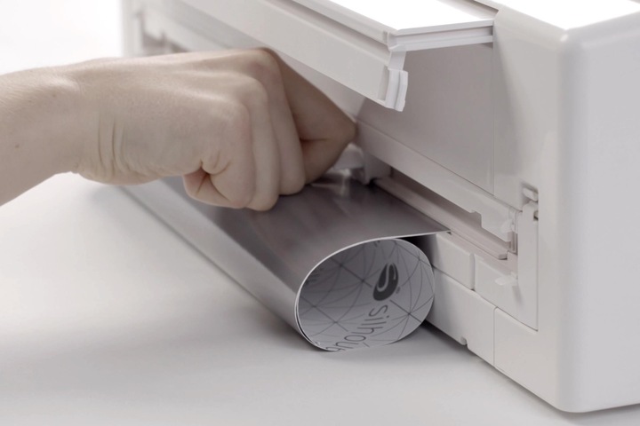 Actual product image Silhouette Cameo 4