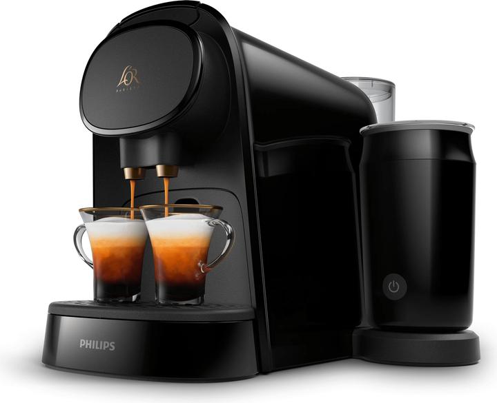 Productafbeelding Philips L'Or Barista (L'Or Barista)