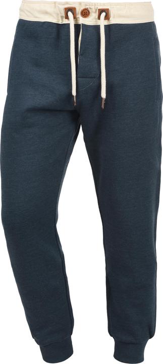 Immagine prodotto Solid TripPant Pantaloni Felpata Ginnastica Pantalone Jogging Da Uomo (M)