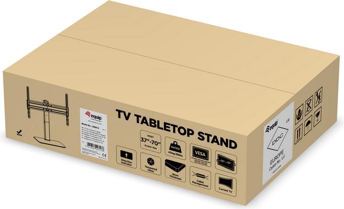 Produktbild equip Tischhalterung (70", 40 kg)