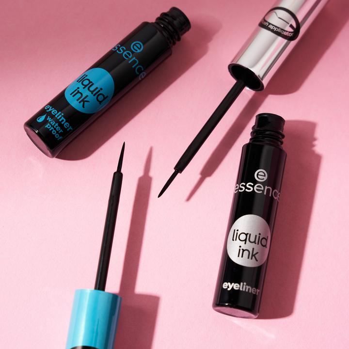 Produktbild essence Liquid Ink (0 Schwarz)