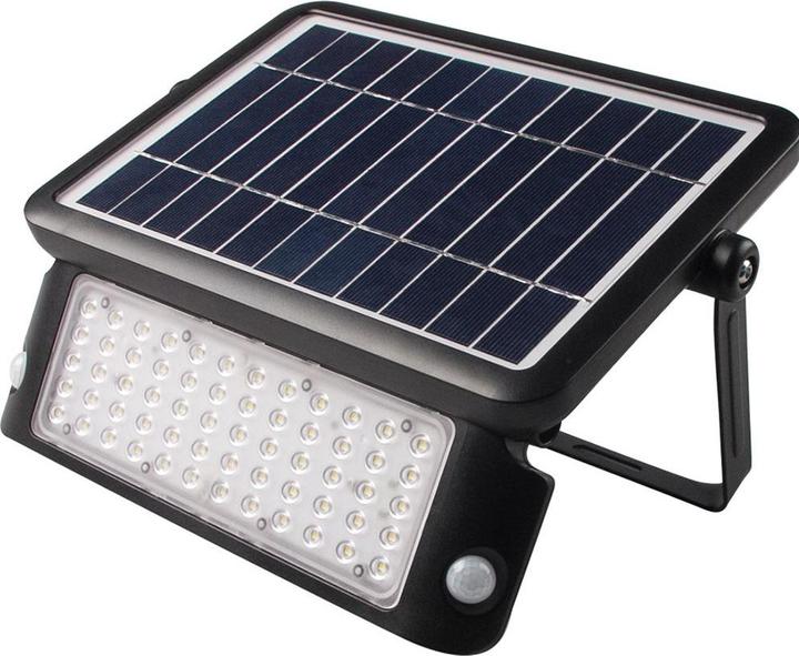 Immagine prodotto Shada Faretto solare (1080 lm, IP65)