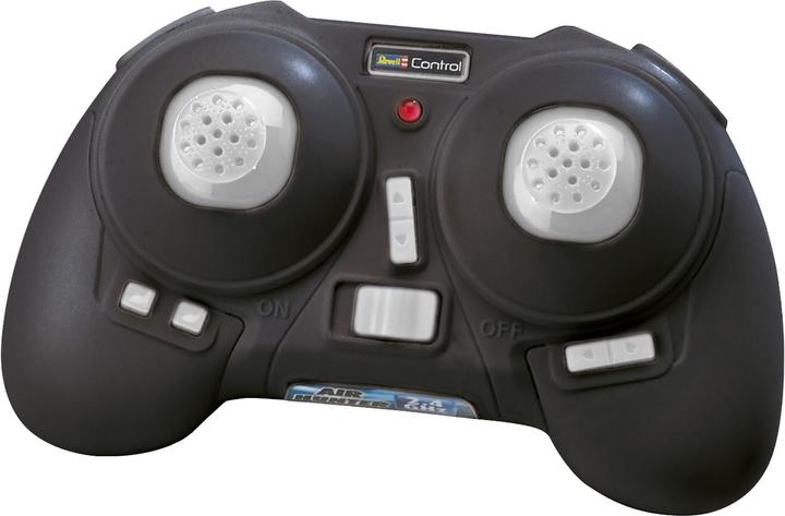 Immagine prodotto Revell Cacciatore d'aria