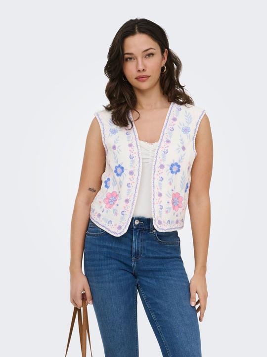 Produktbild Only ONLTHYRA Top Top (XS)