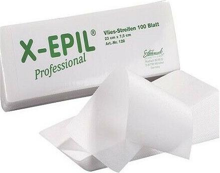 Produktbild X-epil Vlies-Streifen