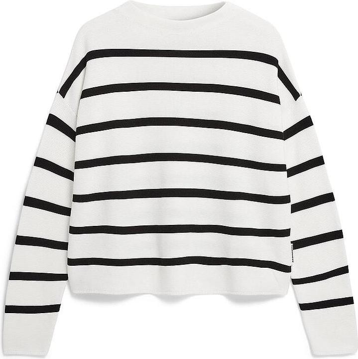 Produktbild Armedangels Women's Merinaa Stripes (XL)