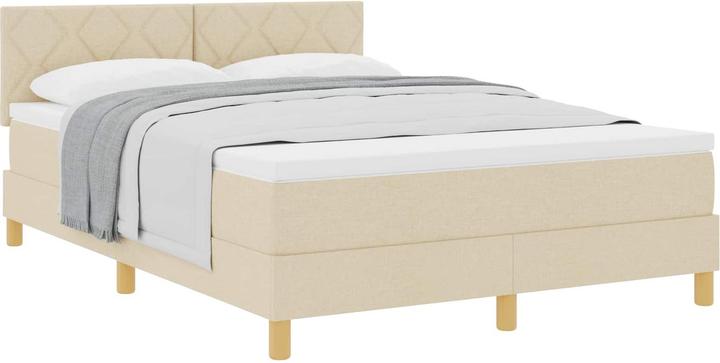 vidaXL Boxspring (160 x 200 cm)