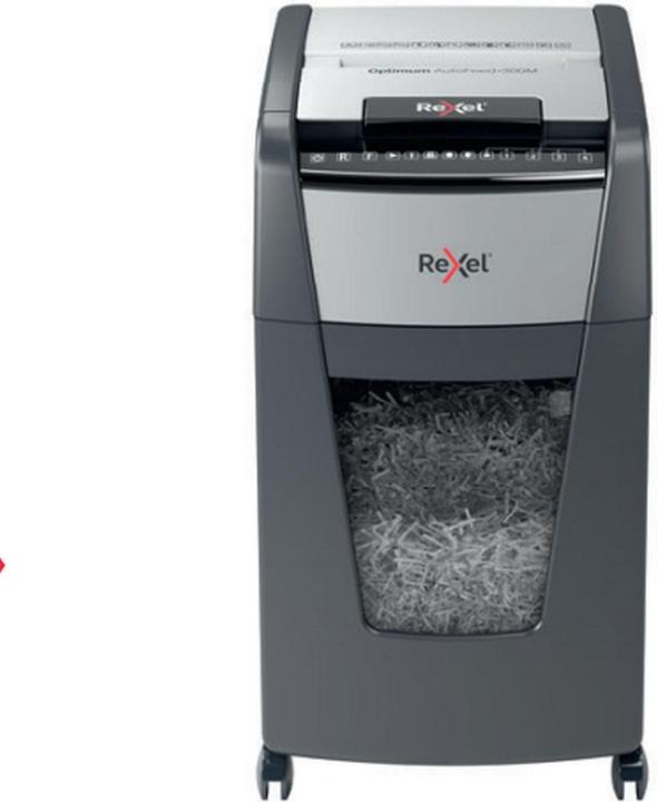 Rexel M14420959 (Partikelschnitt)