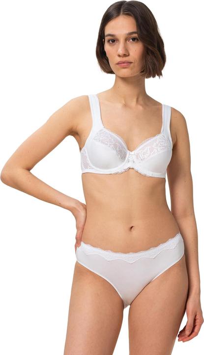 Produktbild Triumph Bügel-BH Modern Lace+Cotton (100 D, 2er Pack)