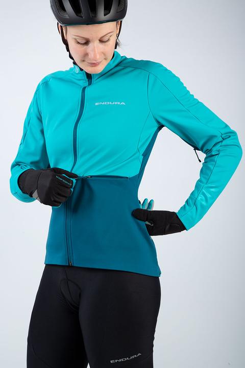 Produktbild Endura Damen Windchill Jacke II (L)