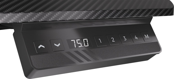Actual product image Endorfy Atlas L Electric