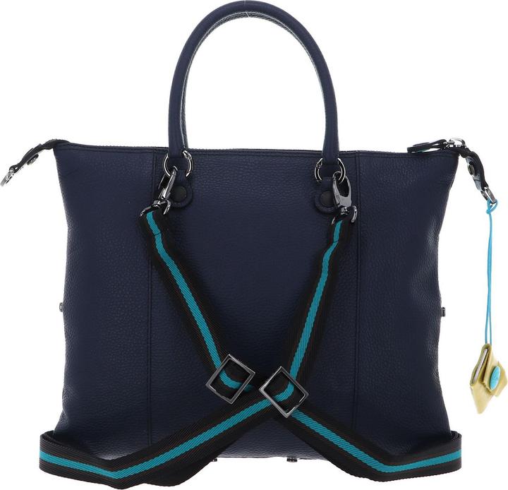 Immagine prodotto Gabs G3 Plus TG Bull Black Shoulder Bag