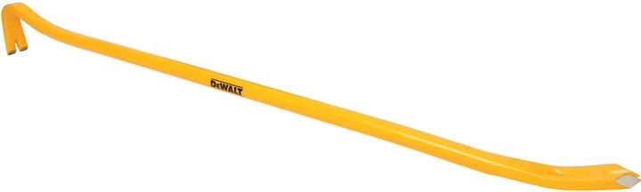 Actual product image DeWalt Crushing/Nailing Iron 910mm