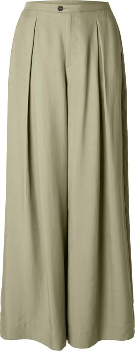 Actual product image Selected Femme Marlenehose SLFNATUK (Frequency band 38 (2600 MHz))