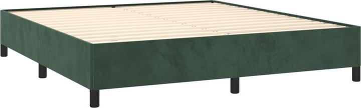 Produktbild vidaXL Bettgestell (180 x 200 cm)
