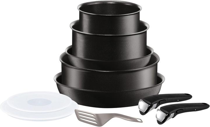 Tefal Performance Ingenio (Ensemble de casseroles et de poêles de cuisson)