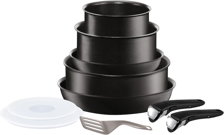 Produktbild Tefal Ingenio Performance (Pfannenset + Topfset)