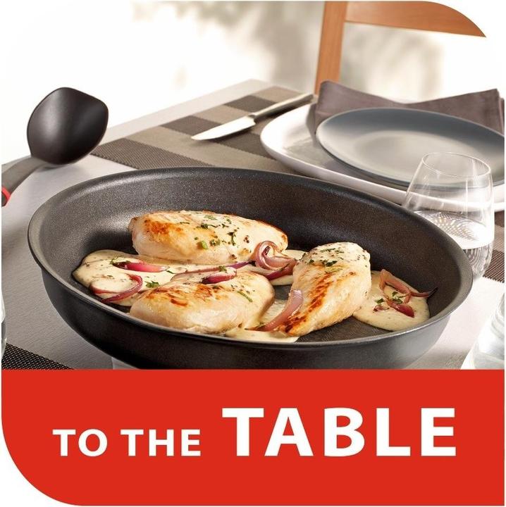 Image du produit Tefal Performance Ingenio (Ensemble de casseroles et de poêles de cuisson)