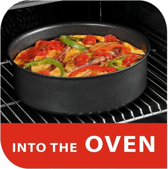 Image du produit Tefal Performance Ingenio (Ensemble de casseroles et de poêles de cuisson)