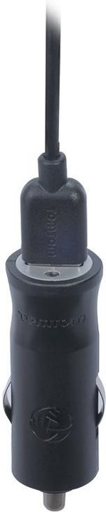 Productafbeelding TomTom USB autolader (12-24 V)