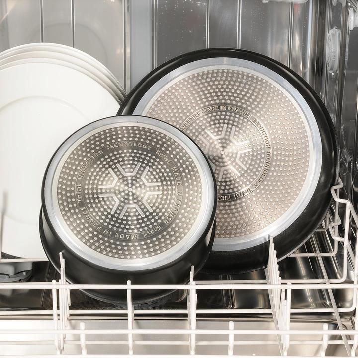 Image du produit Tefal Performance Ingenio (Ensemble de casseroles et de poêles de cuisson)
