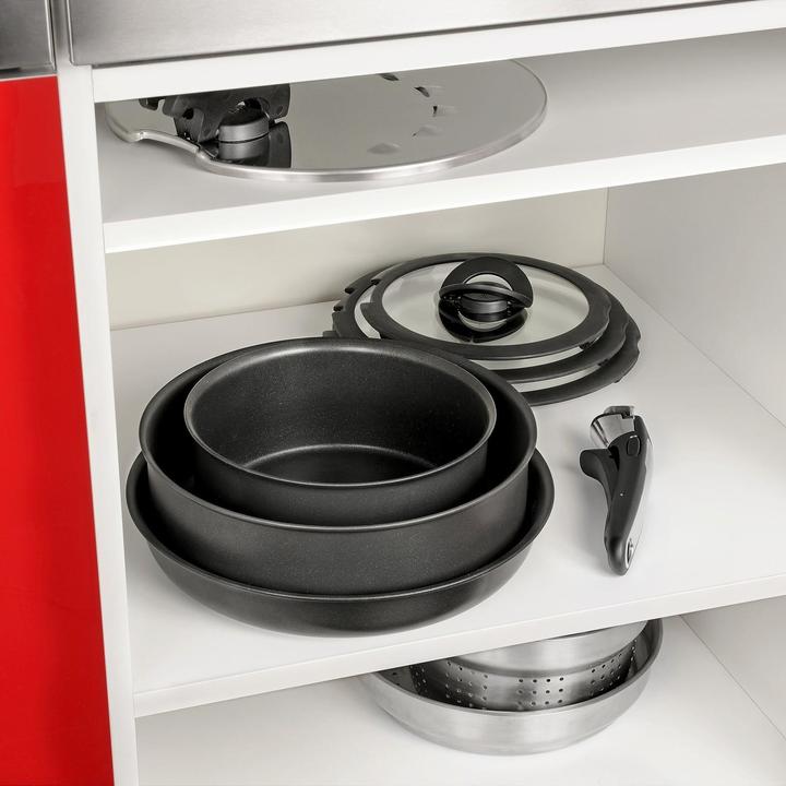 Image du produit Tefal Performance Ingenio (Ensemble de casseroles et de poêles de cuisson)