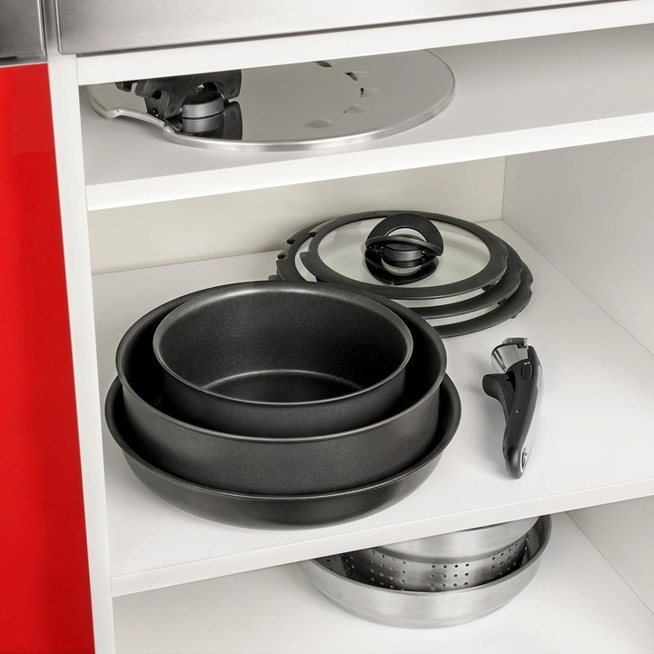 Produktbild Tefal Ingenio Performance (Pfannenset + Topfset)
