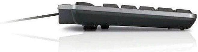Actual product image Dell Keyboard KB522 FR layout (FR, Cable)