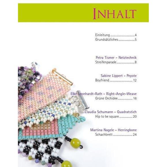 Thumbnail - Von Null auf Perle, Sachbücher von Claudia Schumann, Elke Leonhardt-Rath, Petra Tismer, Sabine Lippert, Martina Nagele