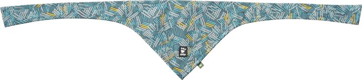 Produktbild Hurtta Zhero Safety Bandana ECO peacock M (Hund)