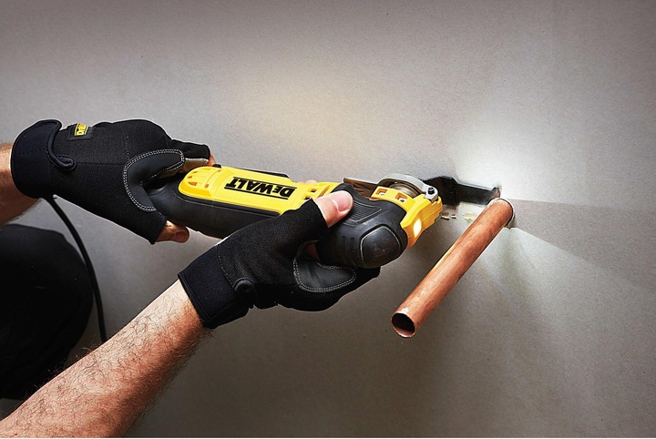 Produktbild DeWalt MultiTool Set 300