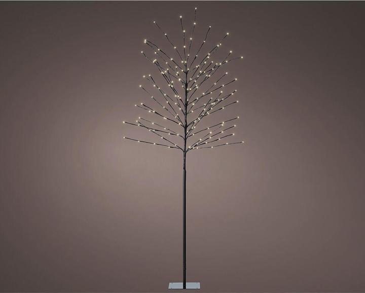 Produktbild Lumineo 160 LED Light Tree, outdoor use, warm white