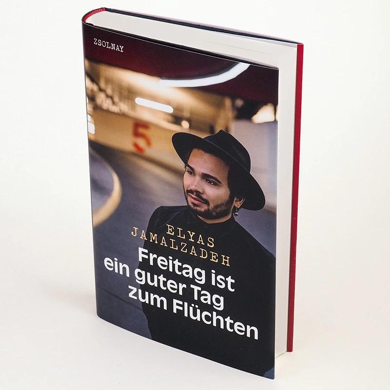 Thumbnail - Freitag ist ein guter Tag zum Flüchten, Sachbücher von Andreas Hepp