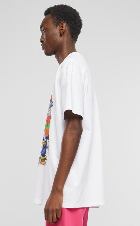Immagine prodotto Urban Classics Maglietta oversize Space Jam Teamwork - 139521 (XS)