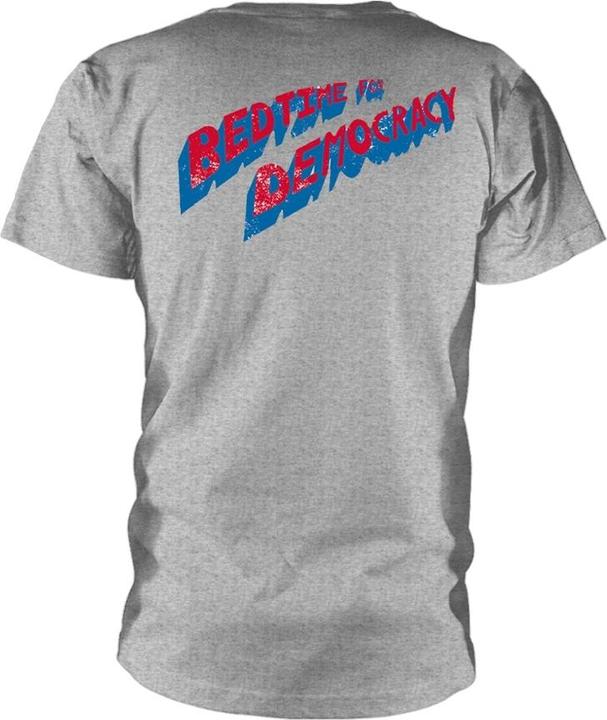 Immagine prodotto Dead Kennedys Bedtime For Democracy (XXL)