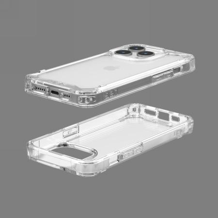 Produktbild UAG Plyo Case (Apple iPhone 15 Pro)