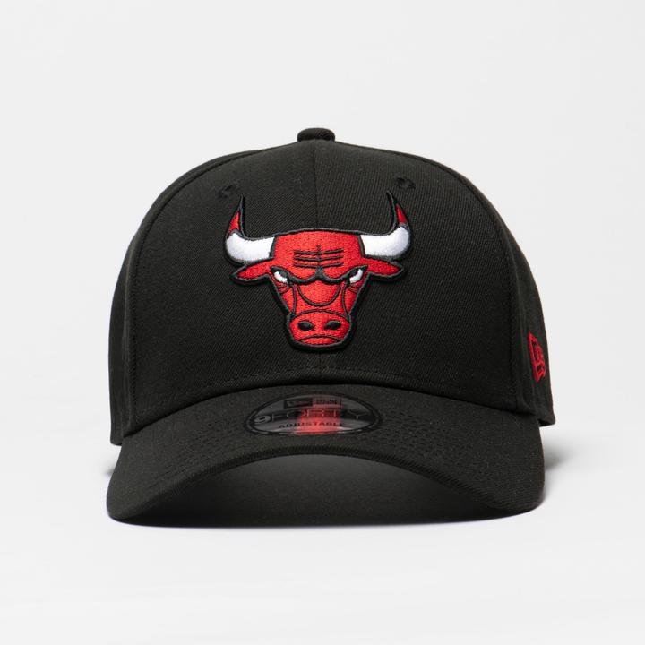 Produktbild New Era 940 Chicago Bulls (One Size)