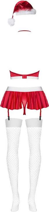 Produktbild Obsessive Xmas S/M (M, S)