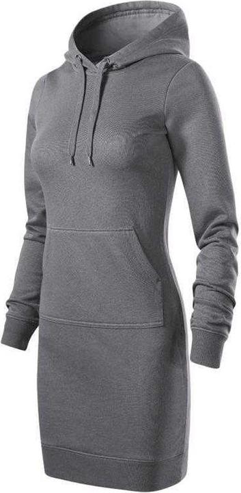 Produktbild Malfini Snap HoodieKleid (L)
