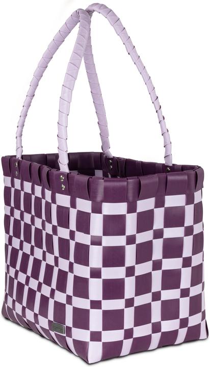 Actual product image Normani Wicker Basket Manoa