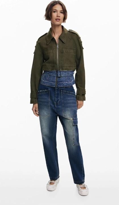 Actual product image Desigual TROPEZ Jacket (XS)