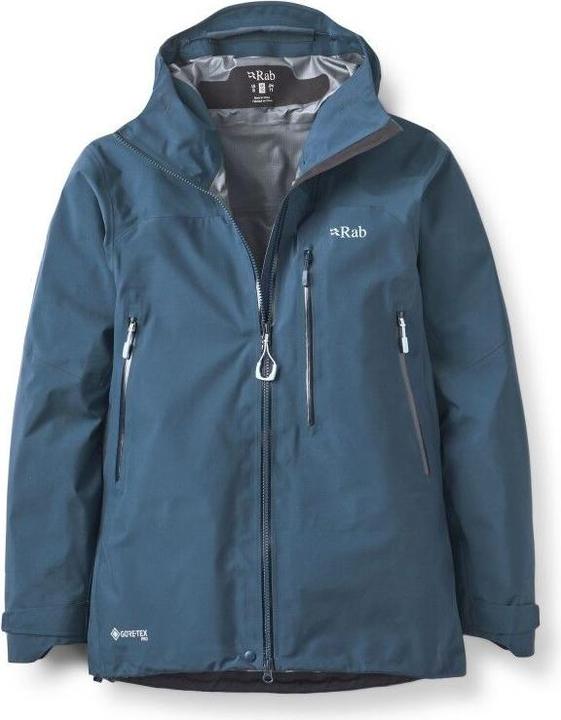 Image du produit Rab Latok Mountain GTX Jacket - Regenjacke - Damen (S)